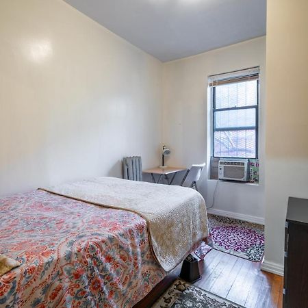 Eastern Parkway Guest House นิวยอร์ก ภายนอก รูปภาพ