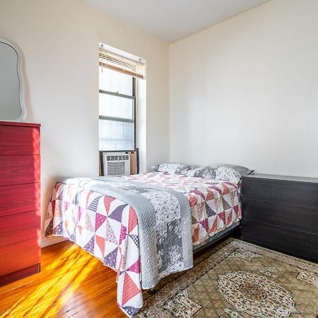 Eastern Parkway Guest House นิวยอร์ก ภายนอก รูปภาพ