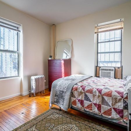Eastern Parkway Guest House นิวยอร์ก ภายนอก รูปภาพ