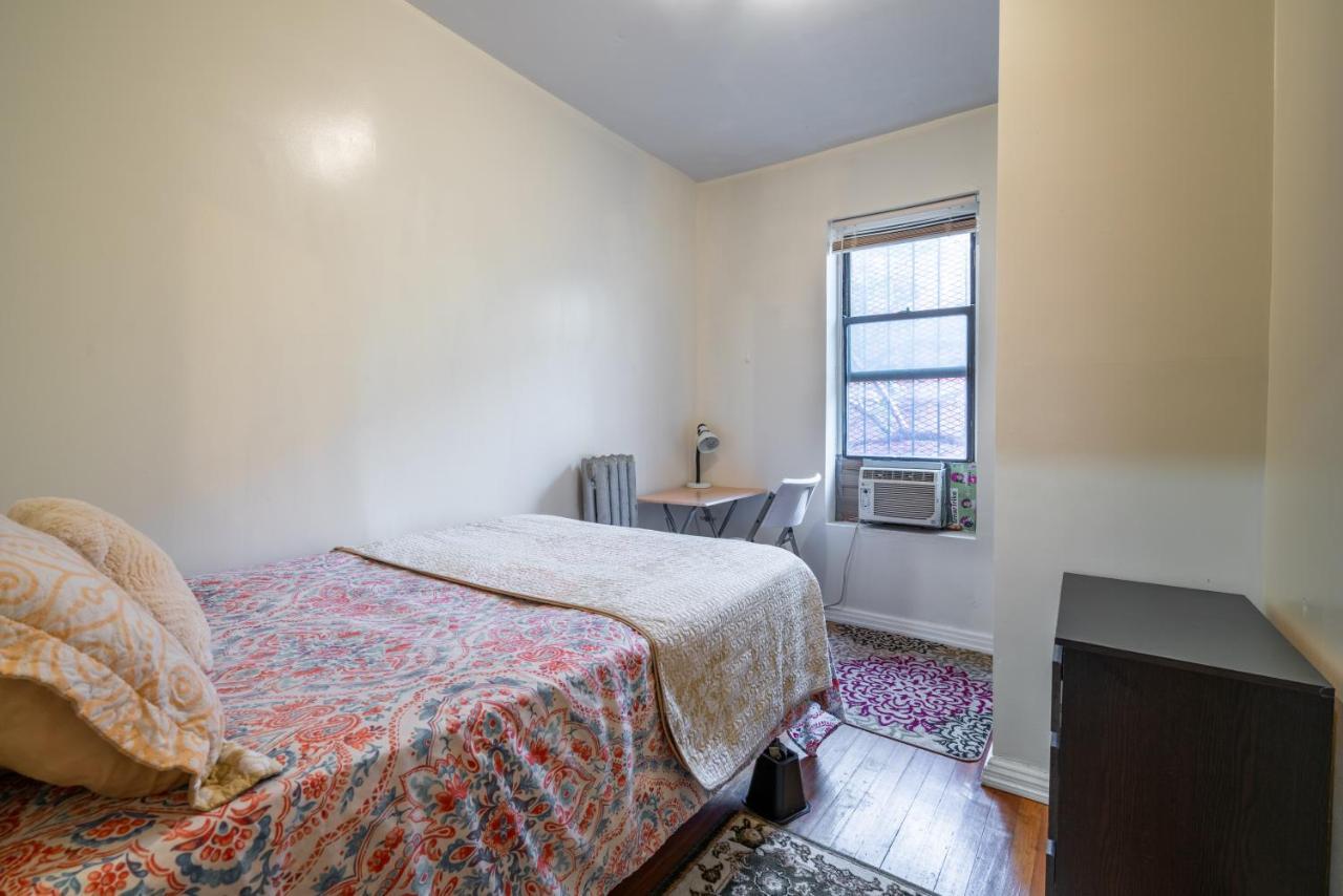 Eastern Parkway Guest House นิวยอร์ก ภายนอก รูปภาพ