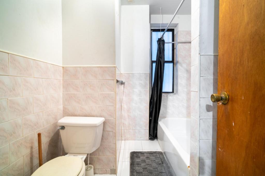 Eastern Parkway Guest House นิวยอร์ก ภายนอก รูปภาพ
