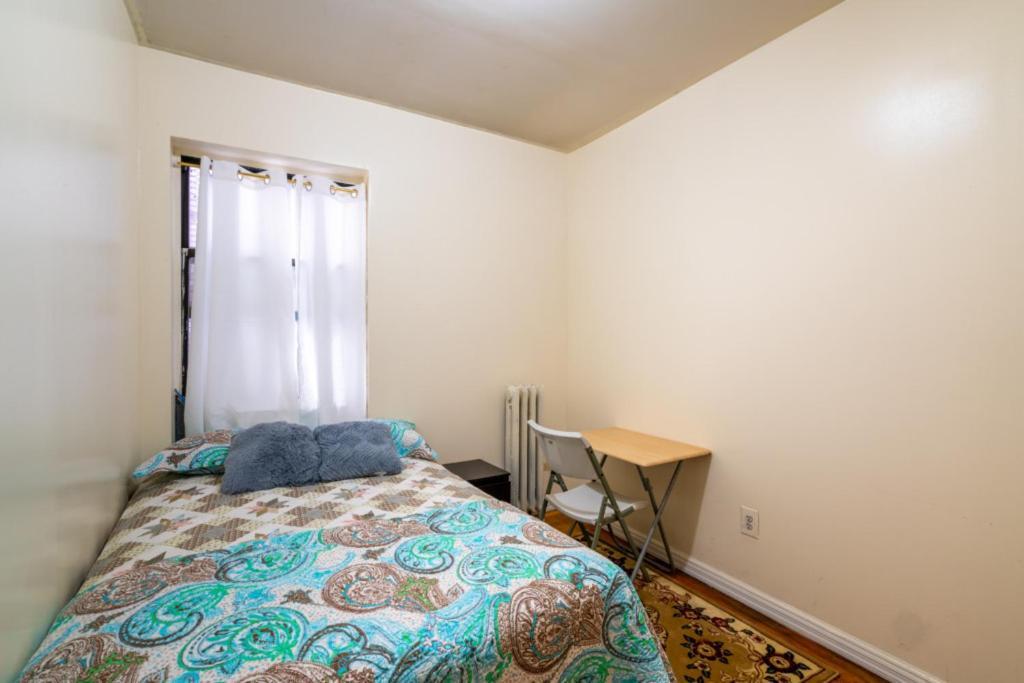 Eastern Parkway Guest House นิวยอร์ก ภายนอก รูปภาพ
