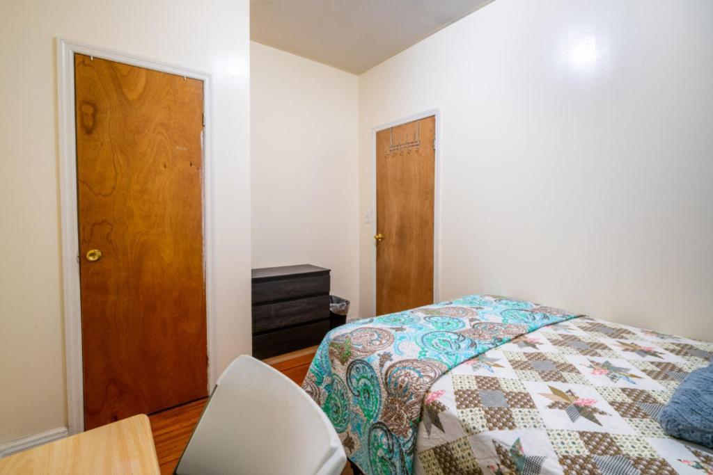 Eastern Parkway Guest House นิวยอร์ก ภายนอก รูปภาพ