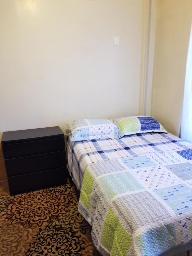 Eastern Parkway Guest House นิวยอร์ก ภายนอก รูปภาพ