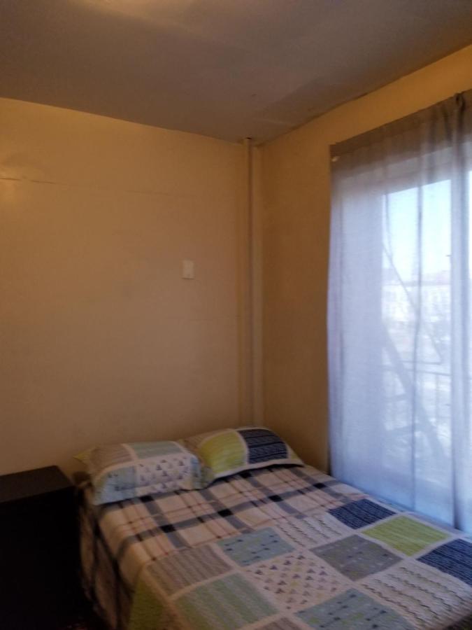 Eastern Parkway Guest House นิวยอร์ก ภายนอก รูปภาพ
