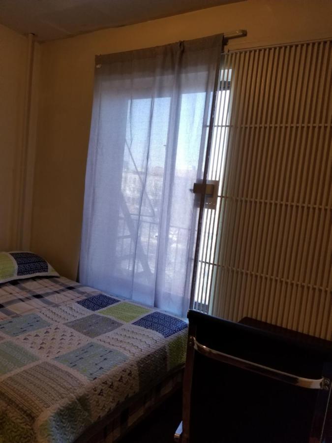 Eastern Parkway Guest House นิวยอร์ก ภายนอก รูปภาพ