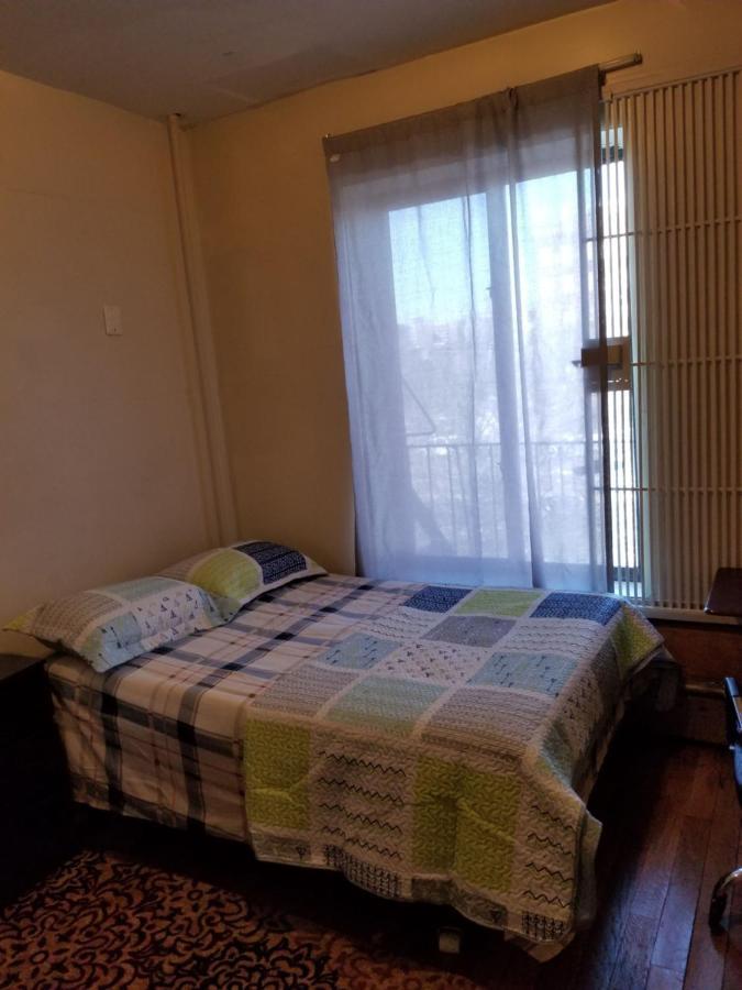 Eastern Parkway Guest House นิวยอร์ก ภายนอก รูปภาพ