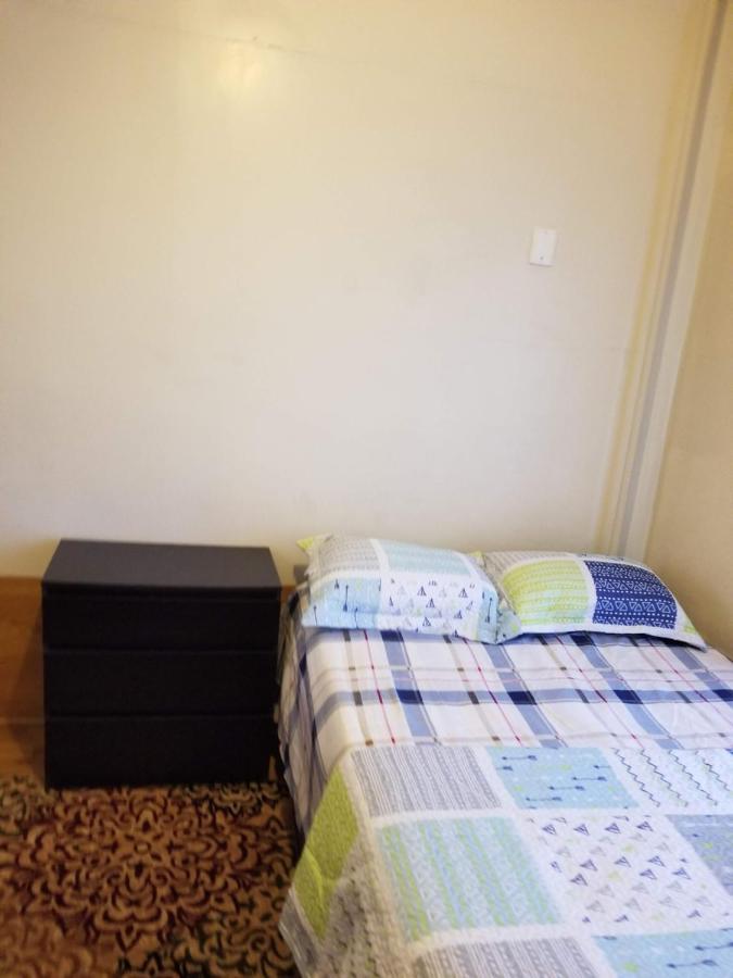 Eastern Parkway Guest House นิวยอร์ก ภายนอก รูปภาพ